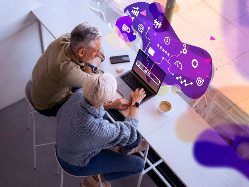 Custom digital marketing services agency in Vizag