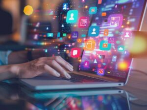 Social media marketing services and digital marketing services company in Vizag