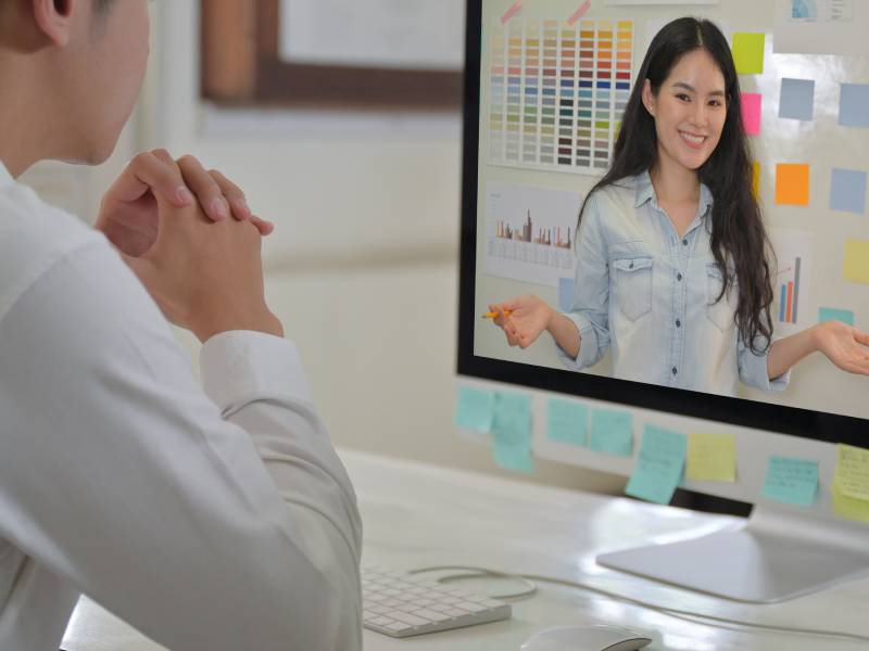 Online digital marketing coaching in Vizag