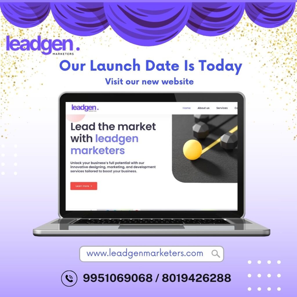 Digital marketing services comapny in vizag