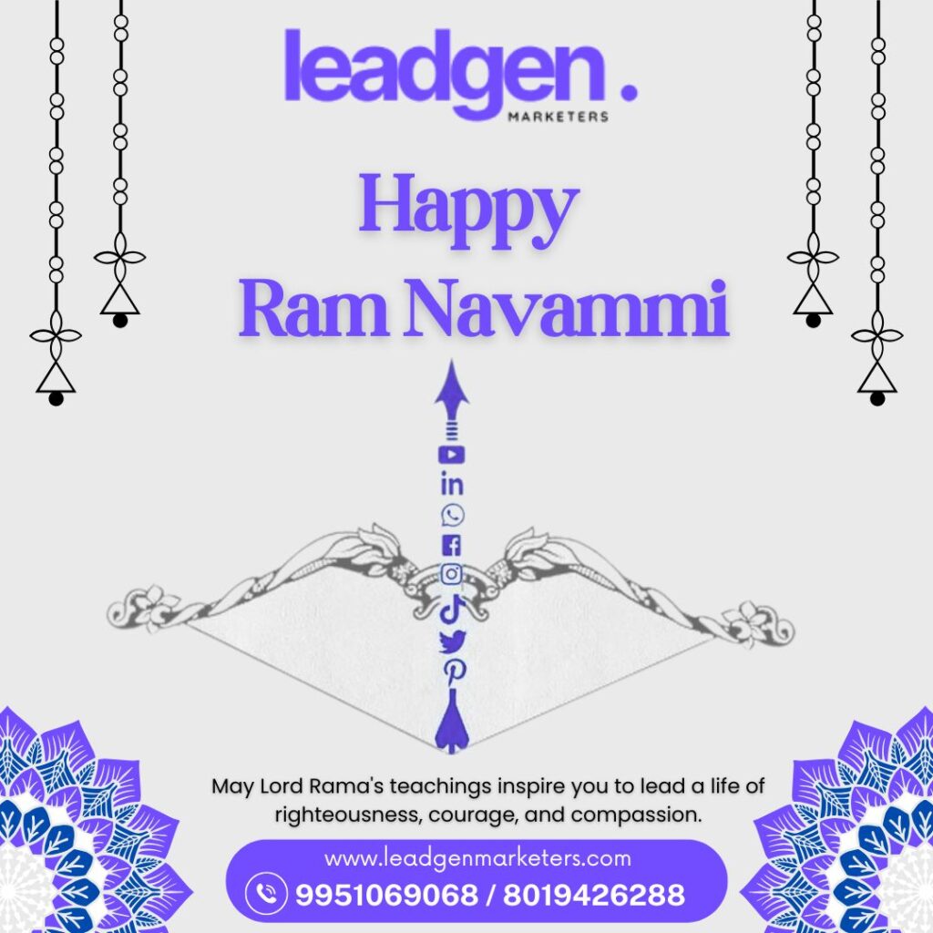 social media marketing lessons from Ramayana