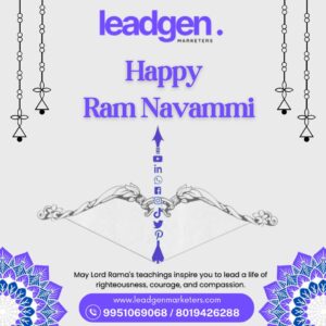 social media marketing lessons from Ramayana