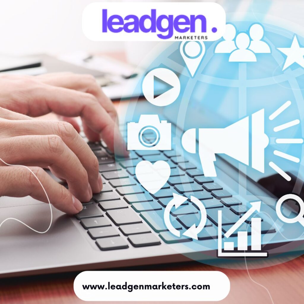 Social Media Marketing Mistakes