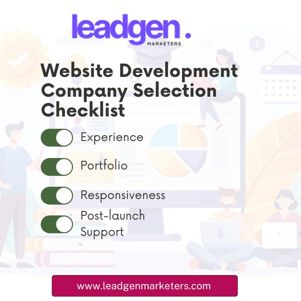 Website development company in Vizag