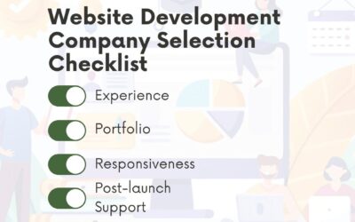 Website development company in Vizag