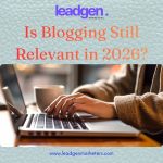 Blogging for startups in 2026. Digital marketing agency Vizag
