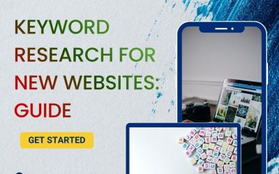 how to do Keyword research for websites
