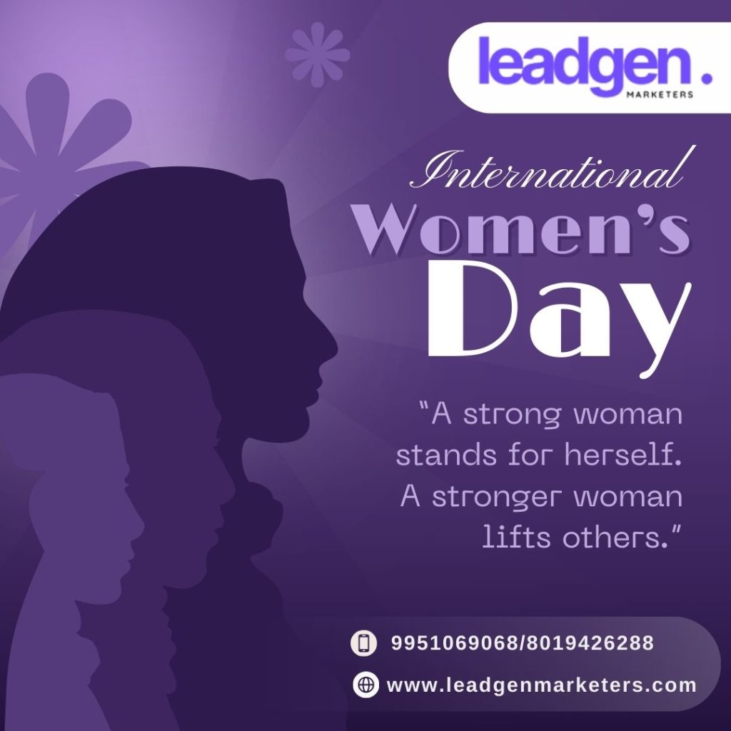 Social media marketing for women businesses