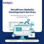 WordPress websites development in Vizag for startups and SMBs.