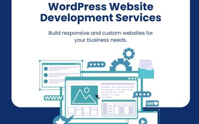 WordPress websites development in Vizag for startups and SMBs.